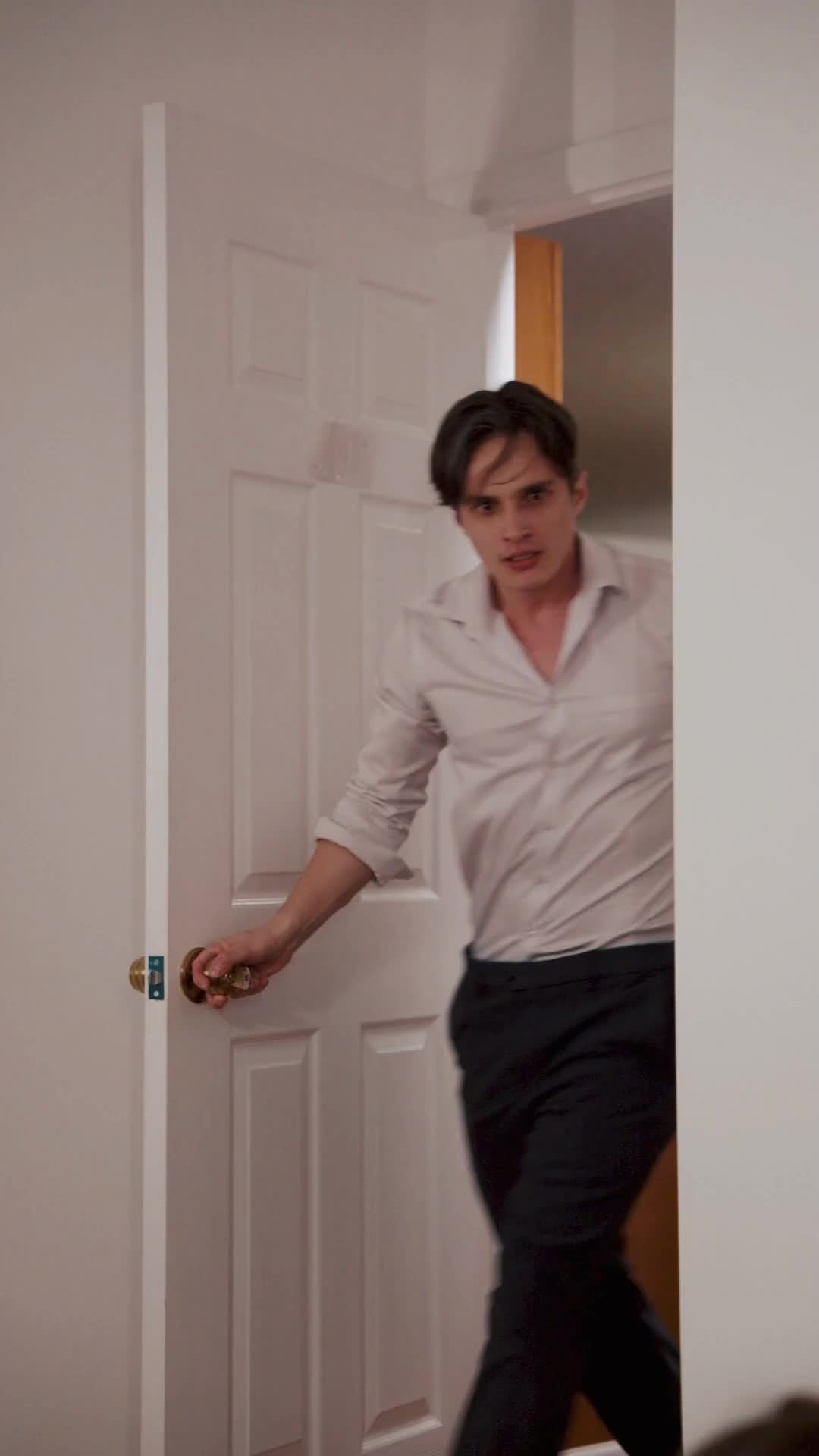 Istriku Ingin Membunuhku S2 EP.1