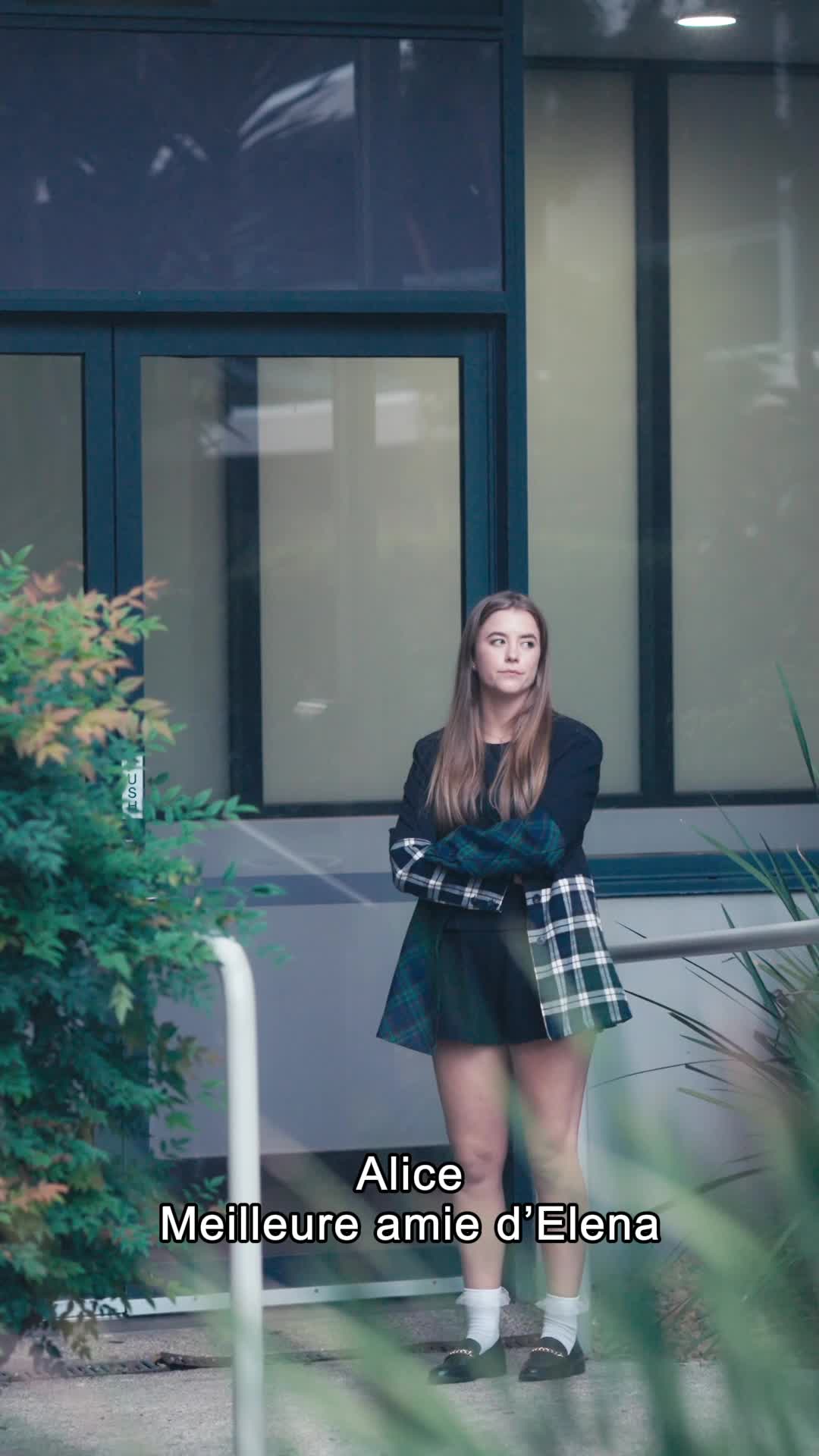 Moi et ma femme adoptée EP.3