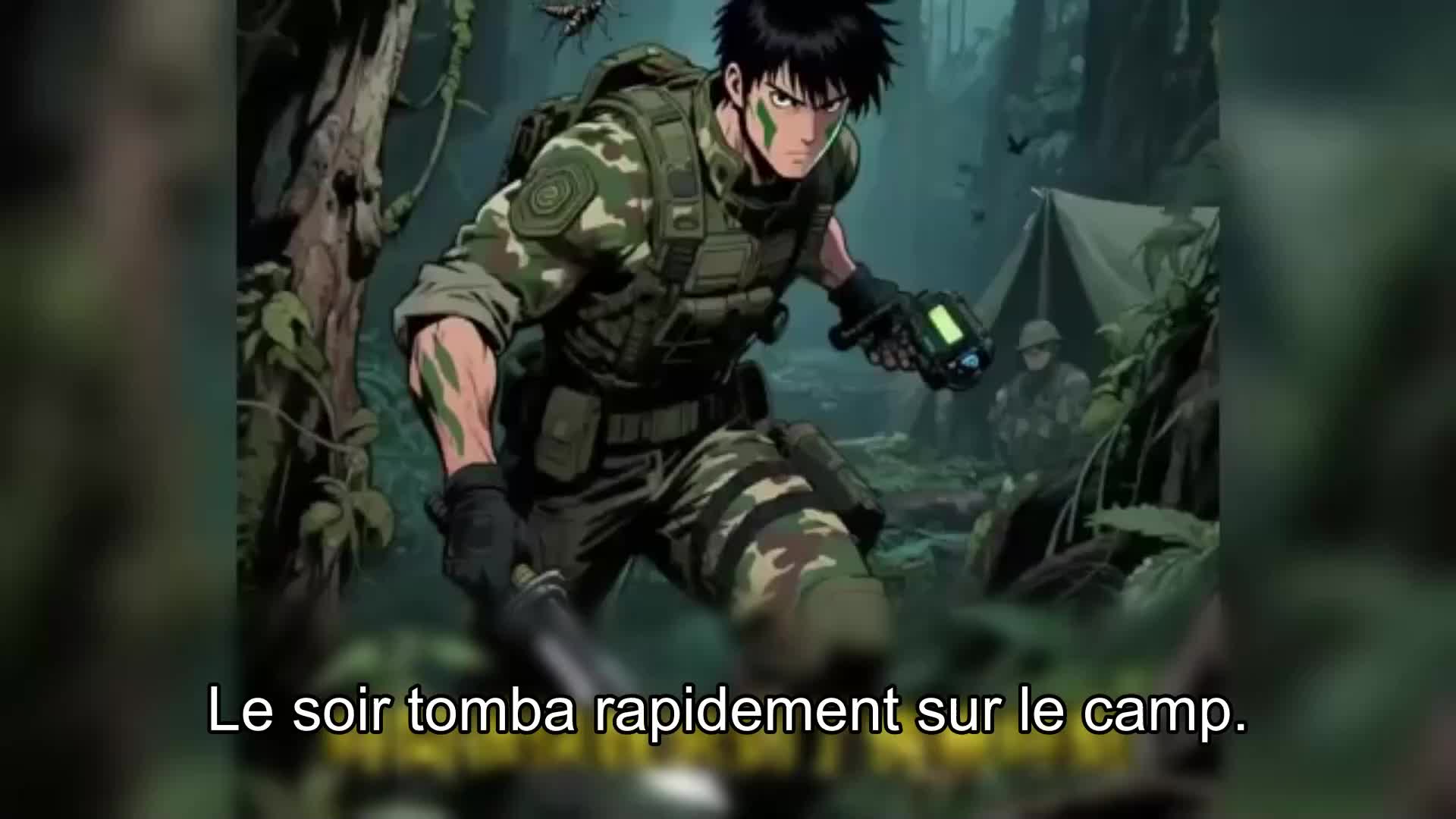 Épisode 41