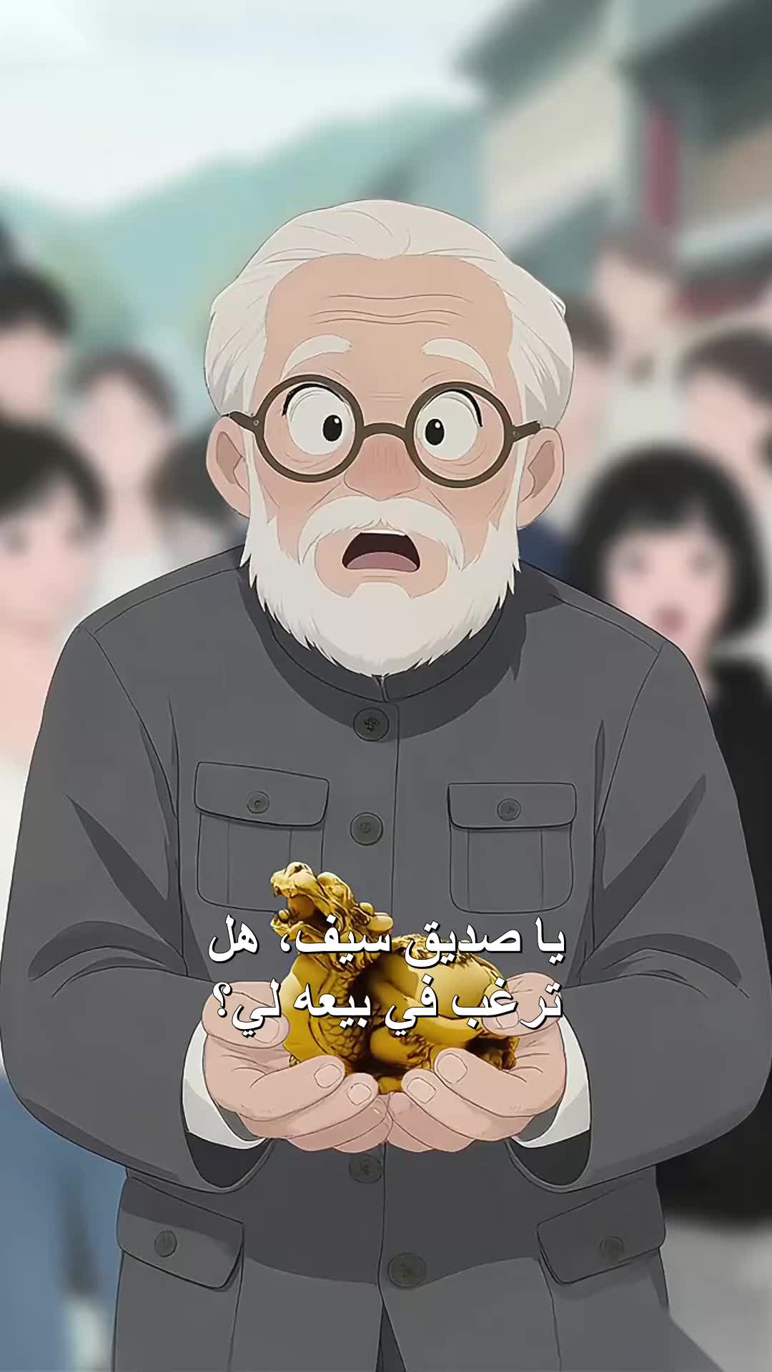 الاستنساخ السحري EP.12