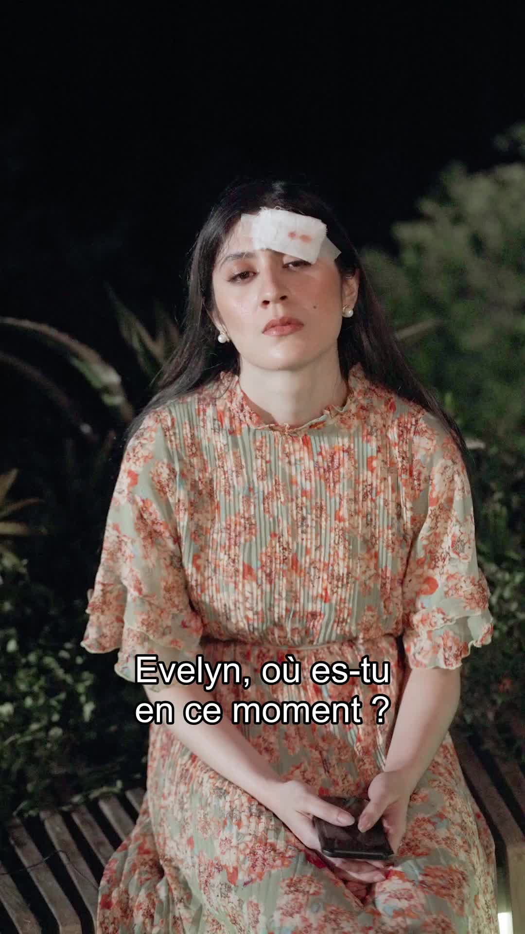Épisode 13