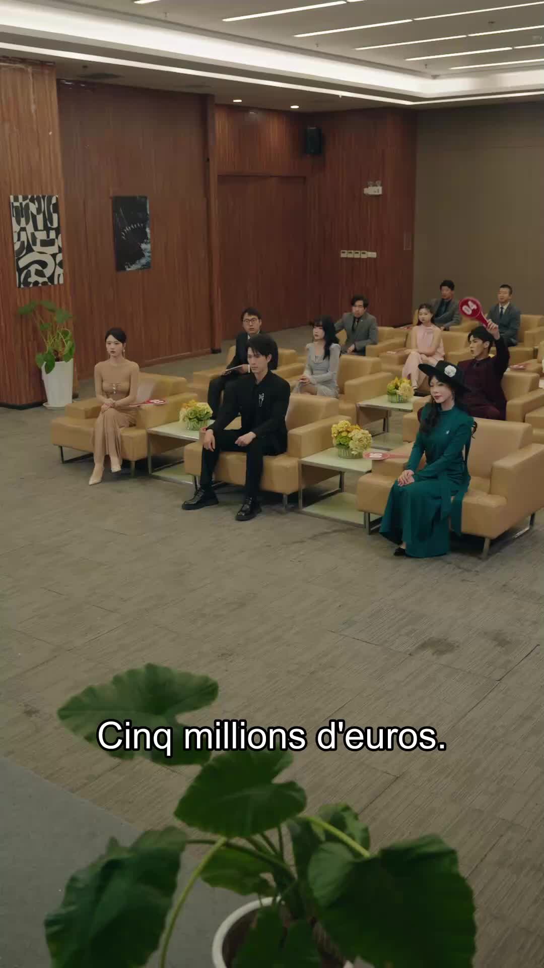 Épisode 51