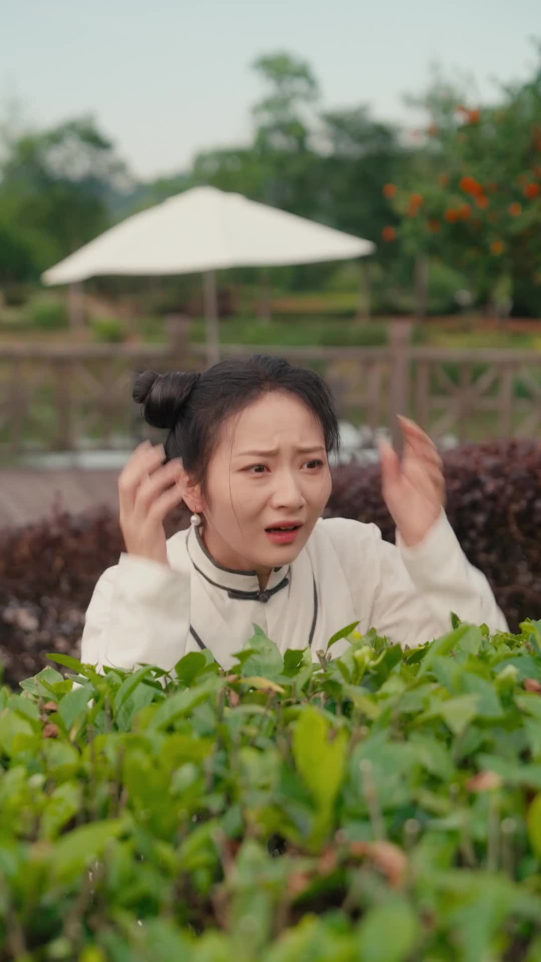 Bé Cưng Trời Ban, Ba Con Ra Chợ Nào! EP.2