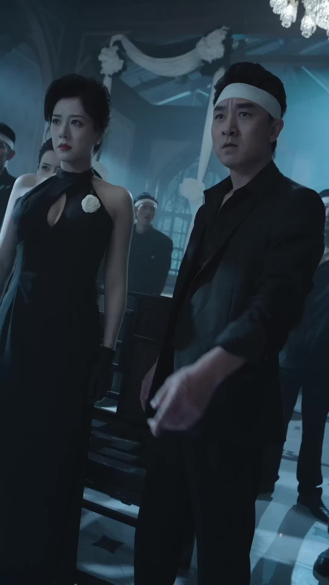 扫黑 EP.8