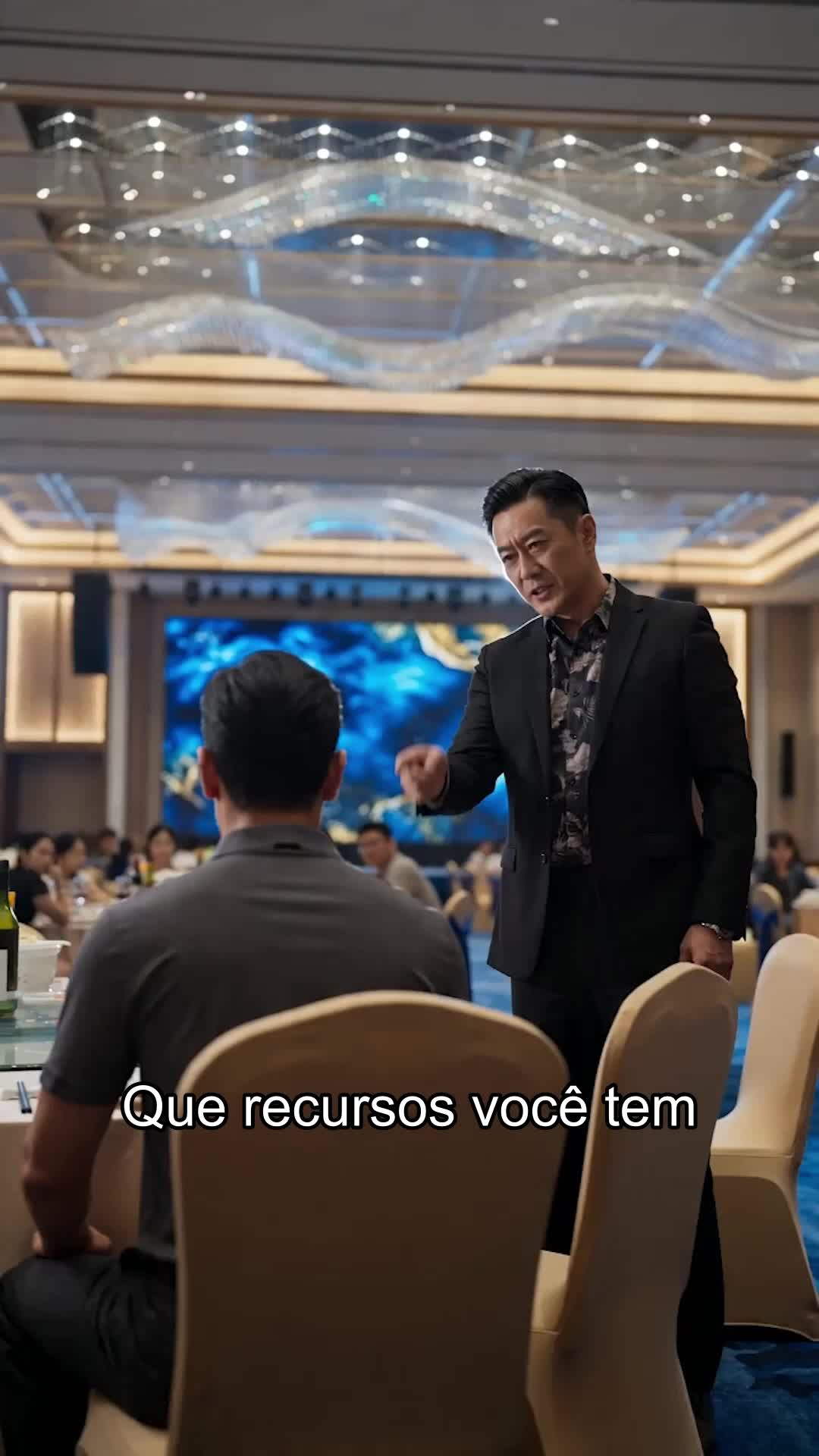 Desmascarando o Zé Ninguém EP.11