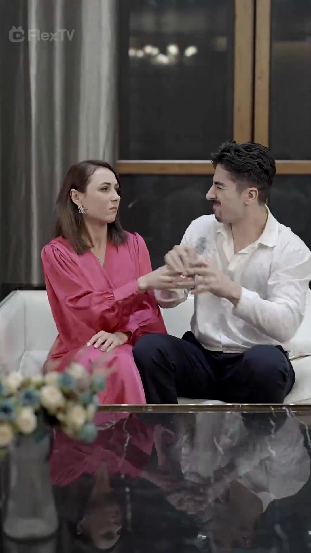 TRIAL MARRIAGE TO A BILLIONAIRE Season 2 EP.3
