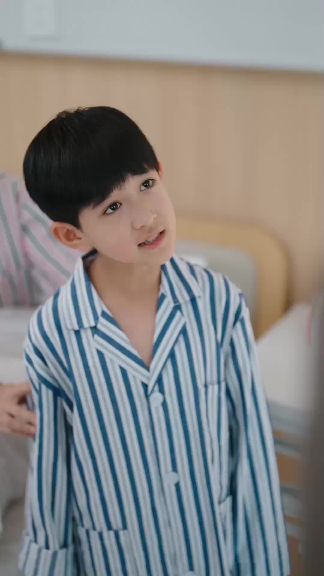 Tái Sinh Lúc 8 Tuổi Với Siêu Năng Lực EP.2