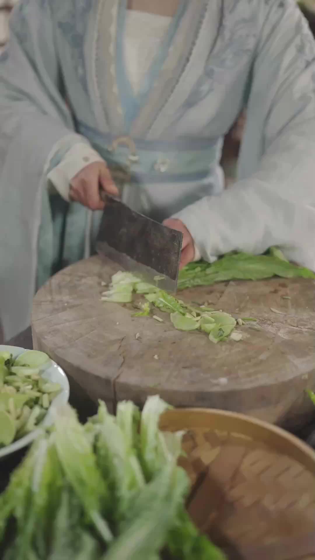 أماني الأفعى البيضاء EP.6