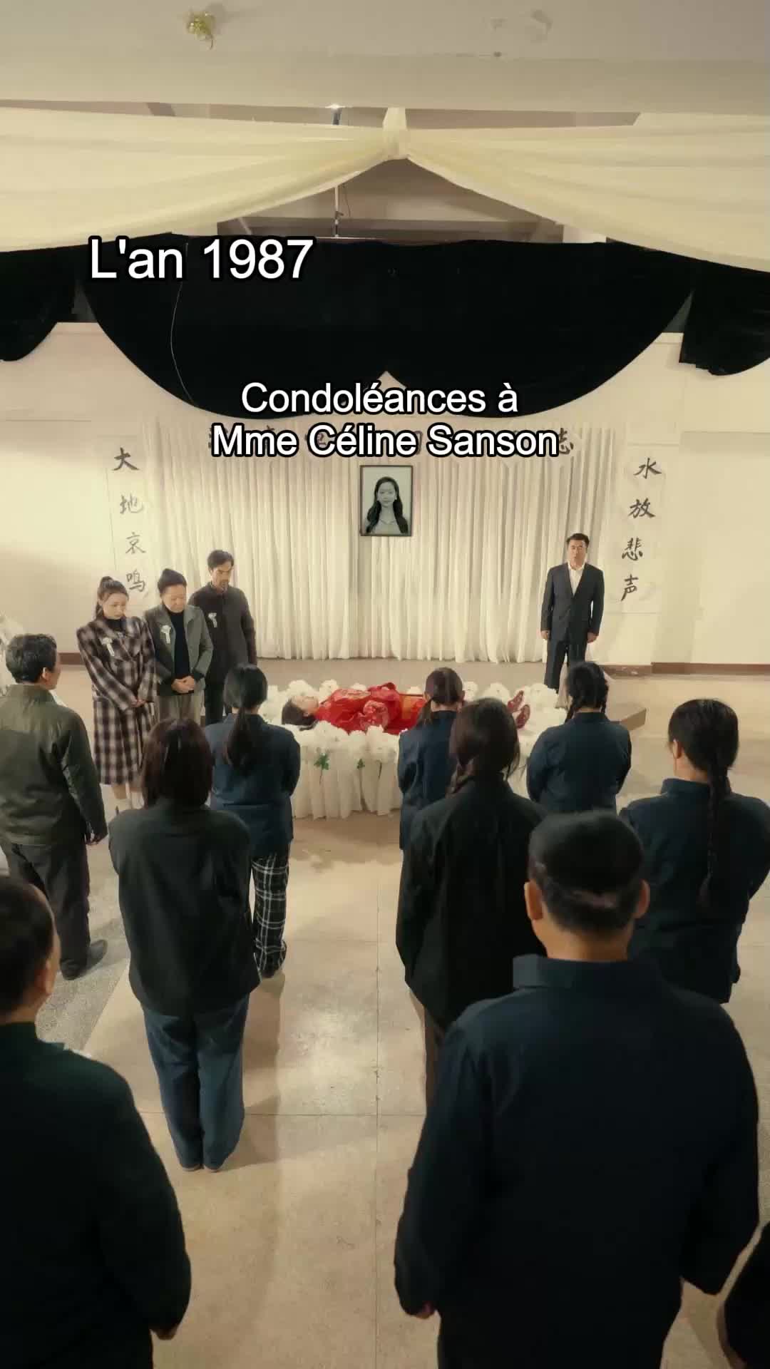 Belle-mère à l’attaque dans les années 80 EP.1