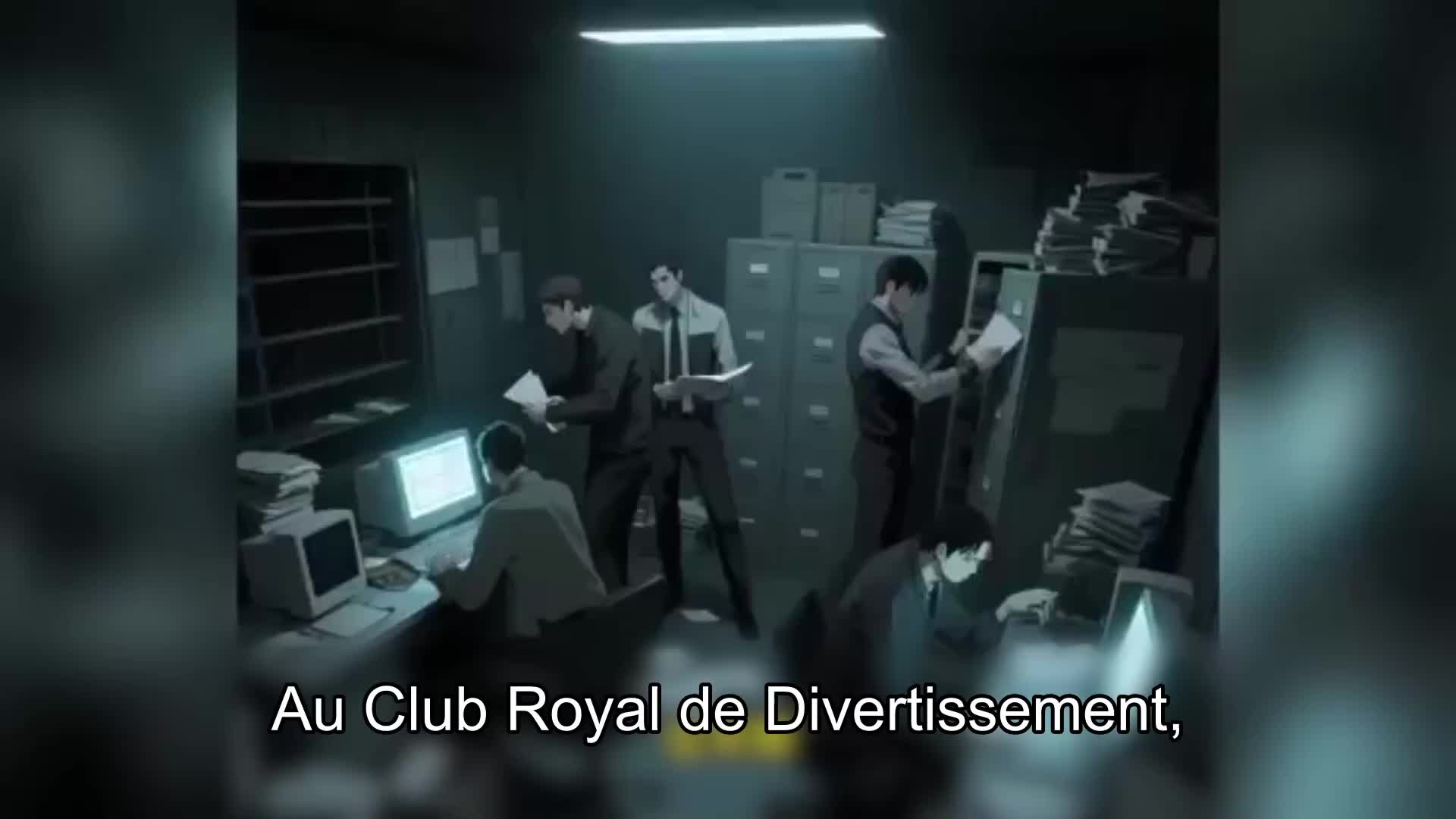 Épisode 174
