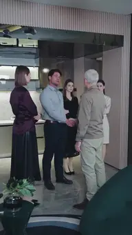 Jaula de Mentiras Doradas EP.7