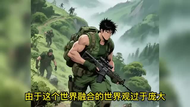 跑五百公里+俯卧撑 EP.10