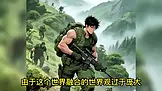 跑五百公里+俯卧撑 EP.10