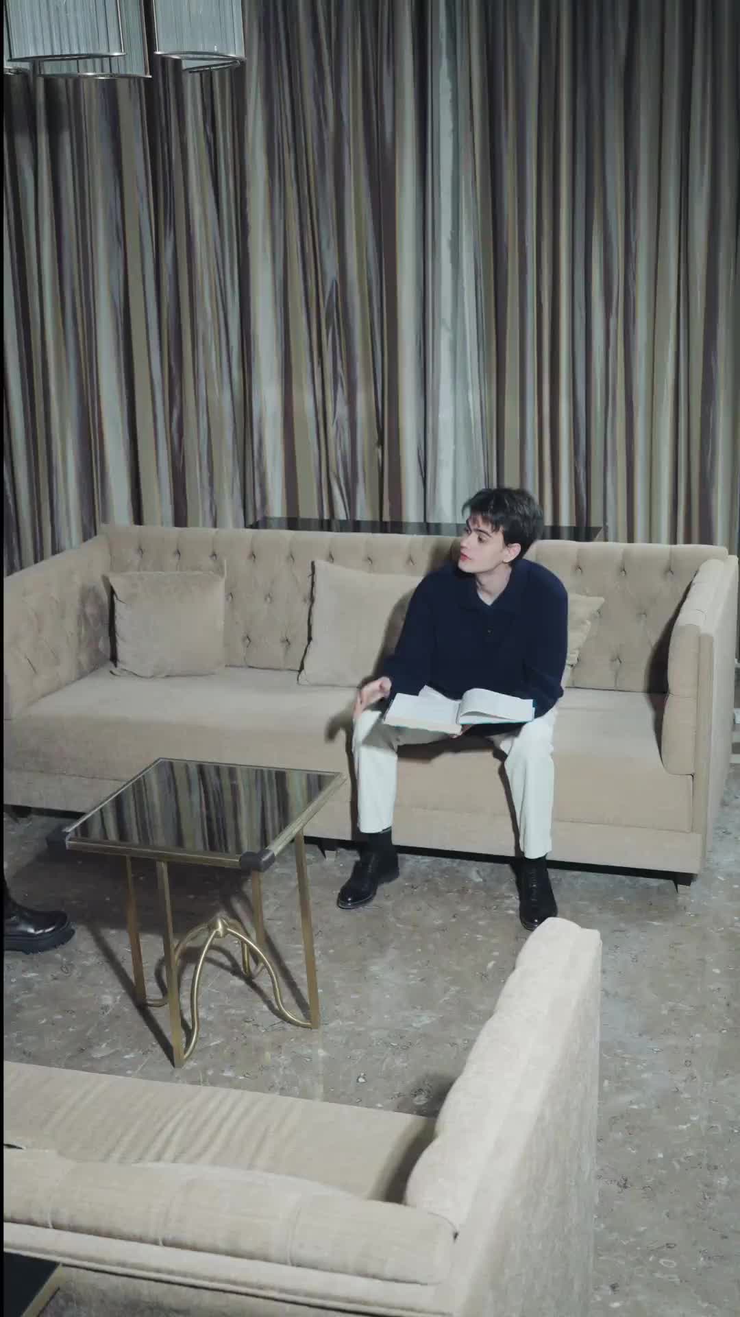 Épisode 9