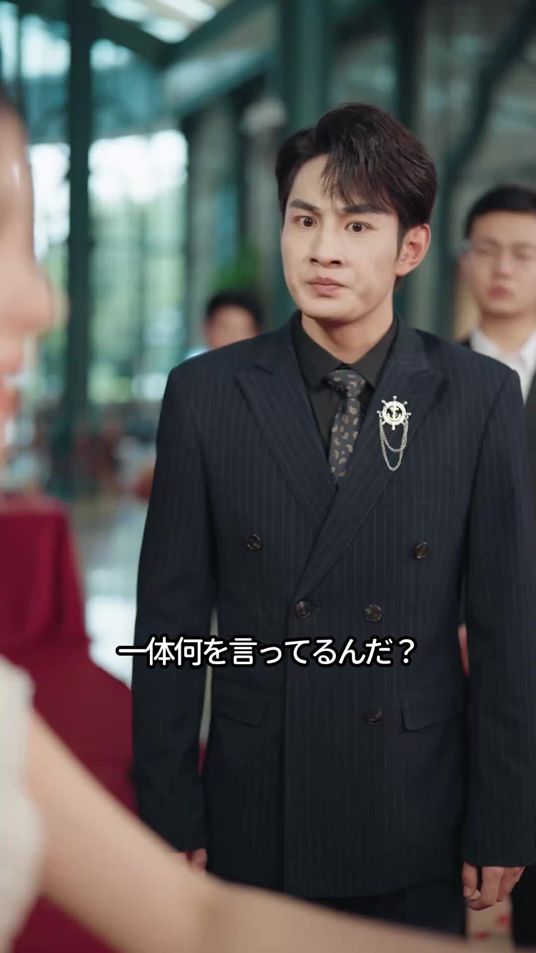 姑より嫁の方が最高に幸せ！ EP.12