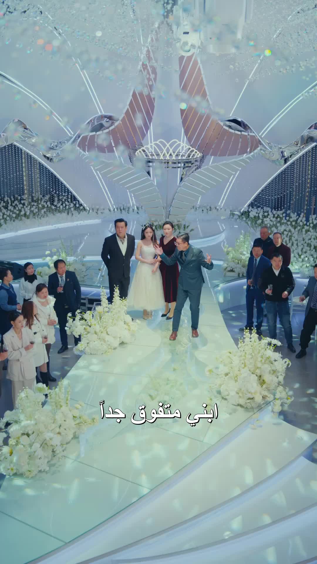 عشقٌ لا يُضاهى EP.10