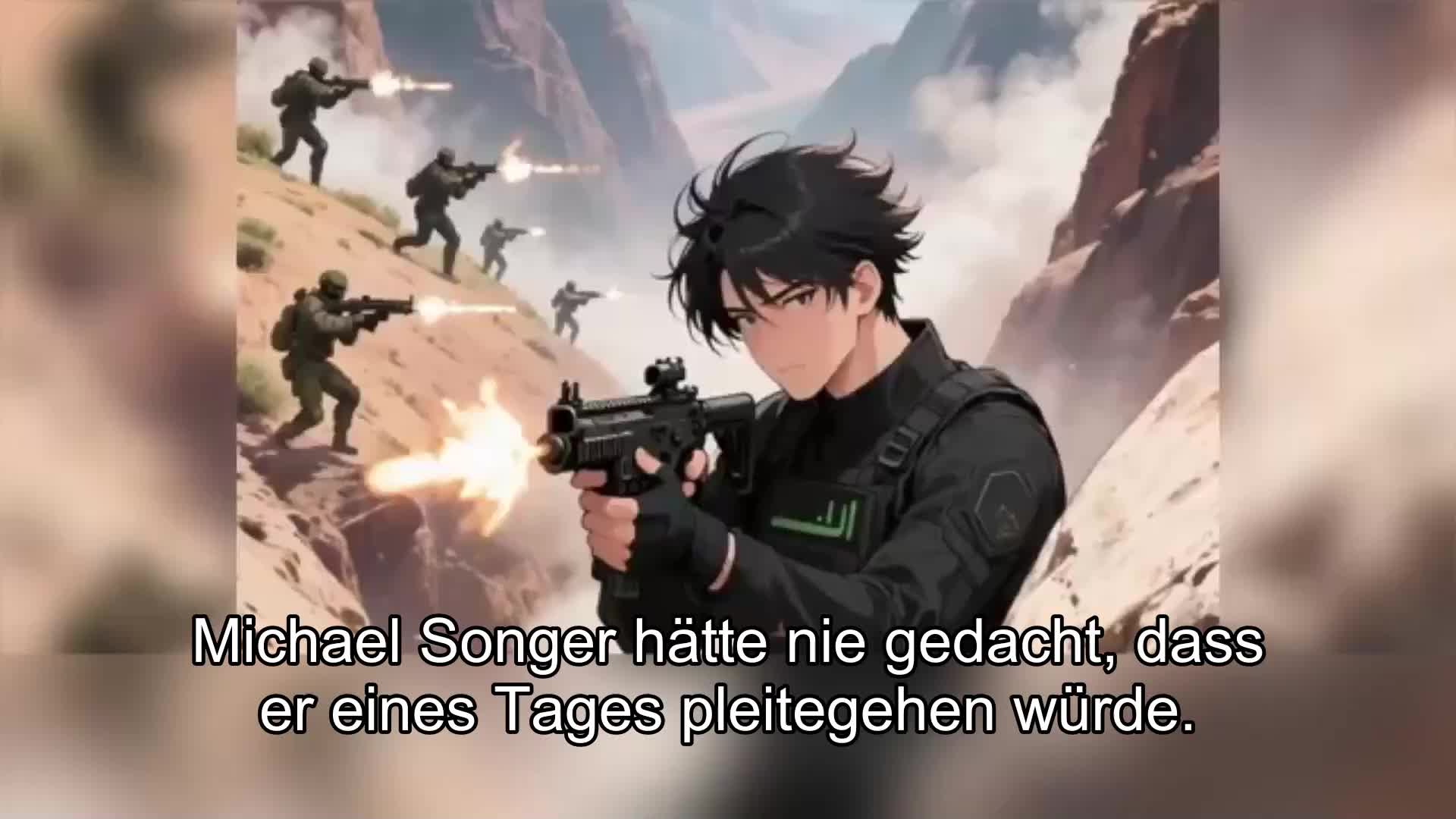 Der Schläger von der Badehausstraße EP.5