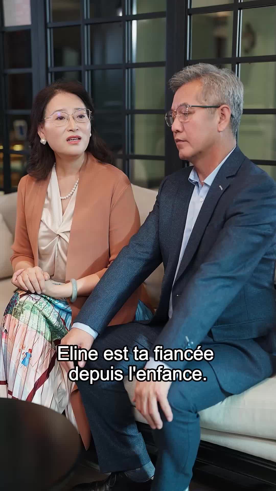 Épisode 60