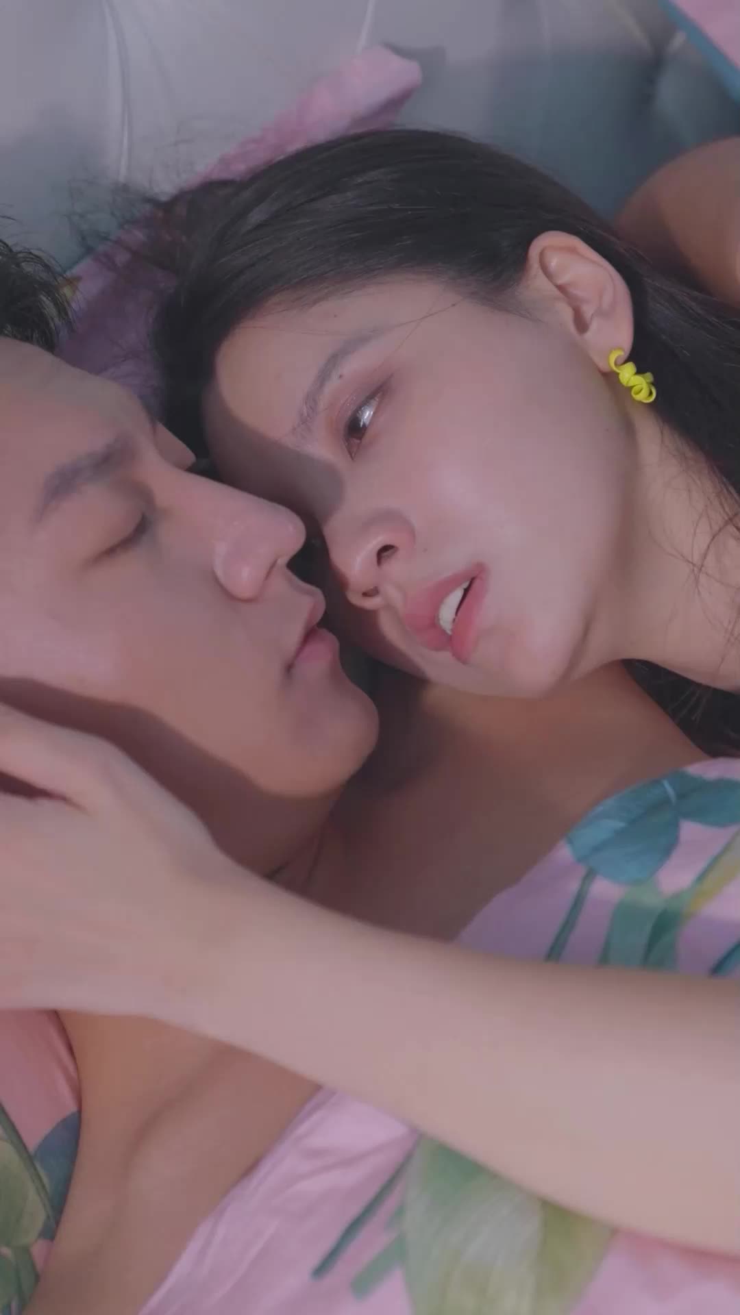 Tukang Pijat dari Desa EP.4