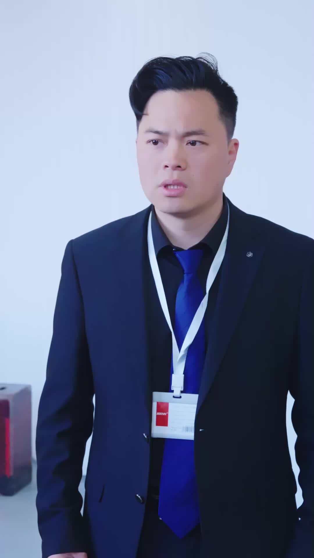 The Guard’s Revenge EP.9