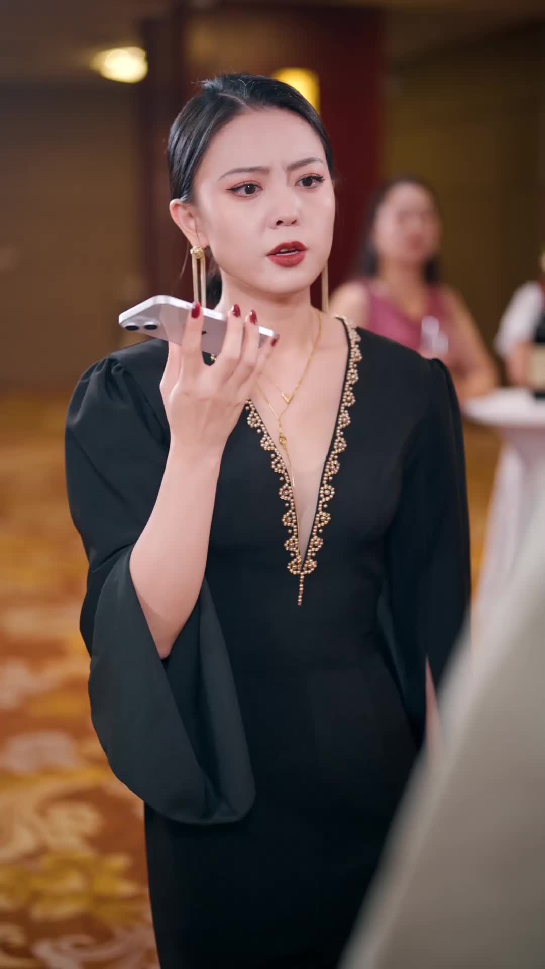 ความญาติที่น่ารังเกียจเหล่านี้ อย่ามายุ่งกับฉันเลย EP.5