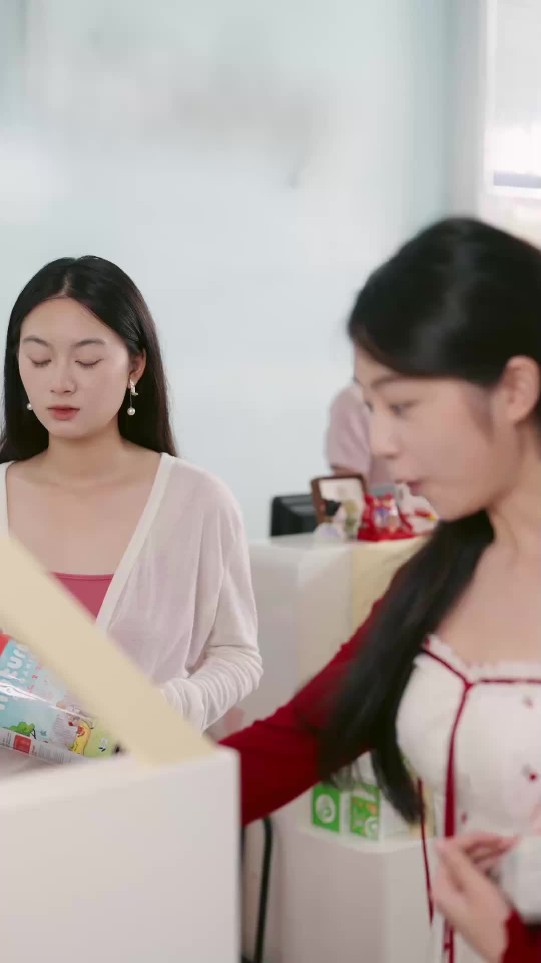 Cô Gái Nhỏ Của Ông Dạ Được Cưng Chiều EP.9