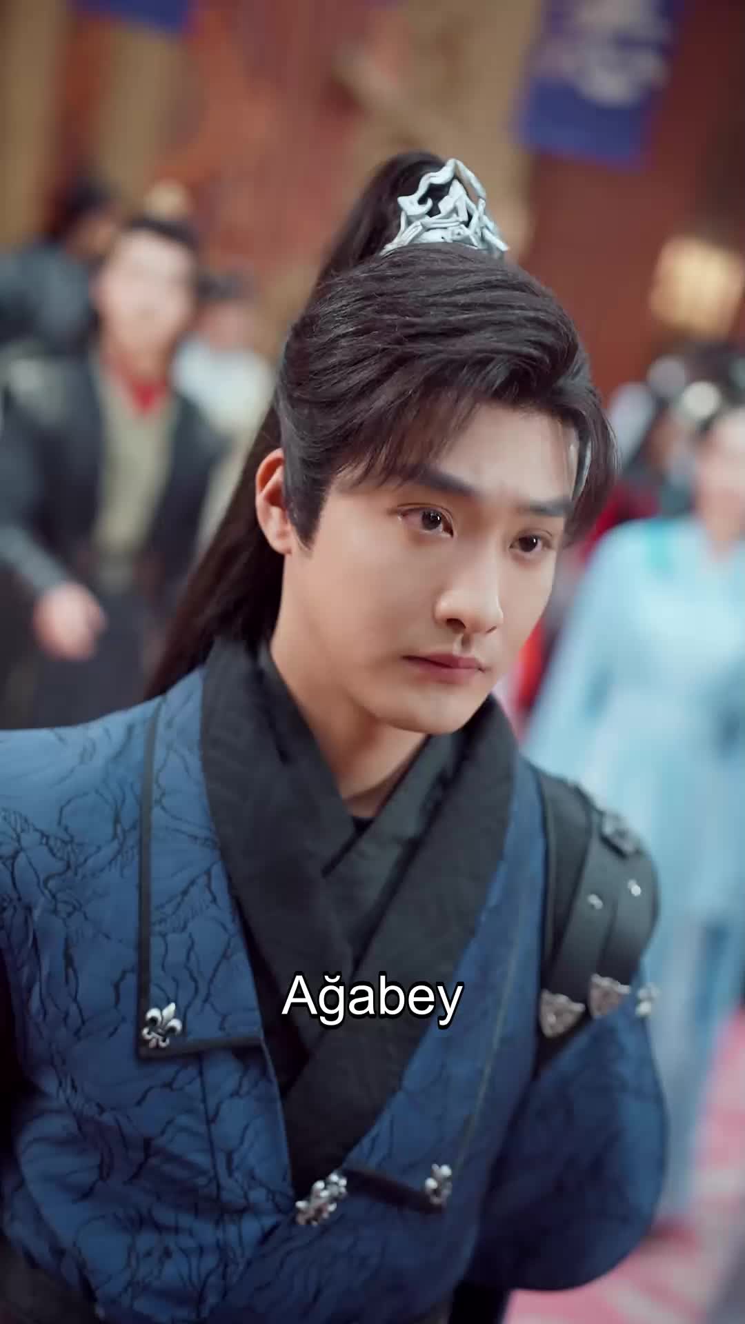 Göğün Yalnız Tanrısı EP.10