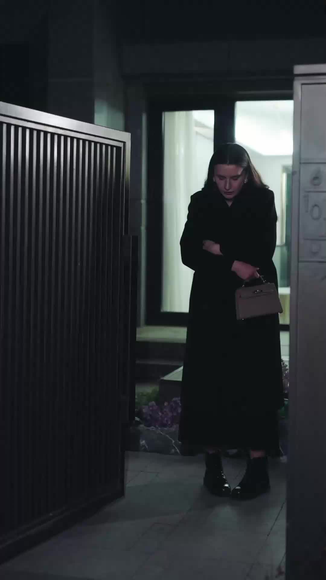 Billionaire’s Betrayal EP.12