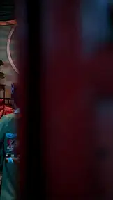 Nương Nương Cát Tường, Trời Đã An Bài EP.2