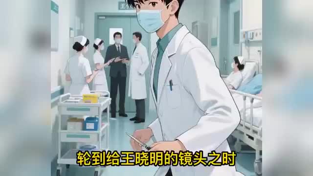卖牛杂 EP.7