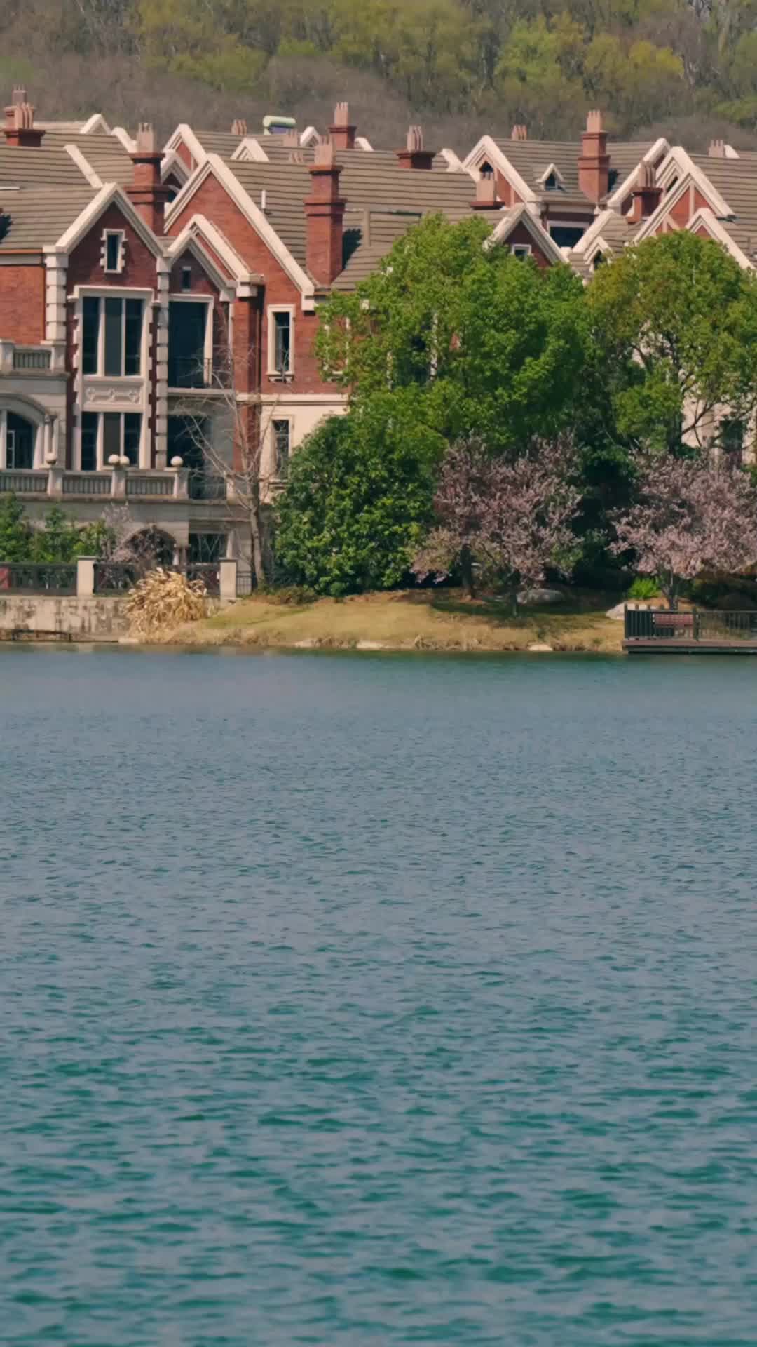 暖婚厚愛：紀總獨寵小甜妻 EP.11