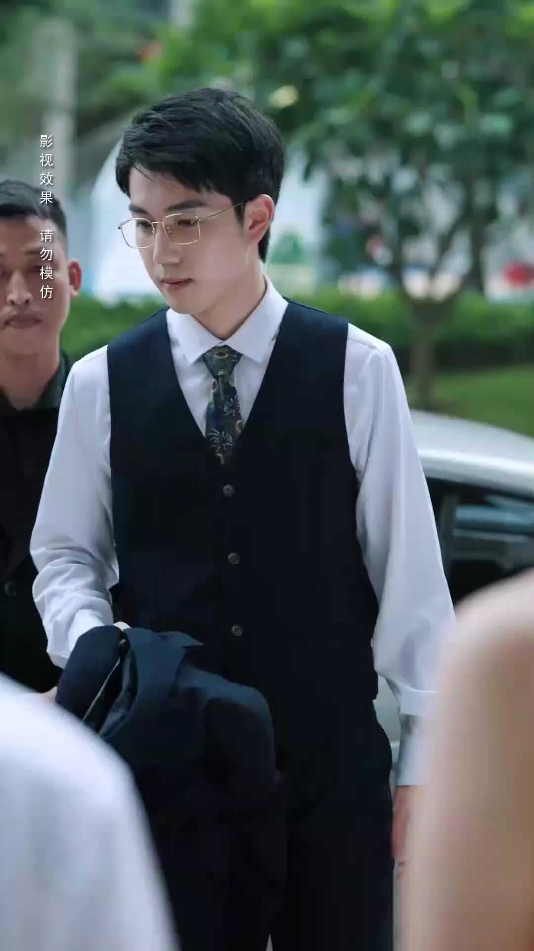 Tuyệt Đối Khuất Phục EP.11