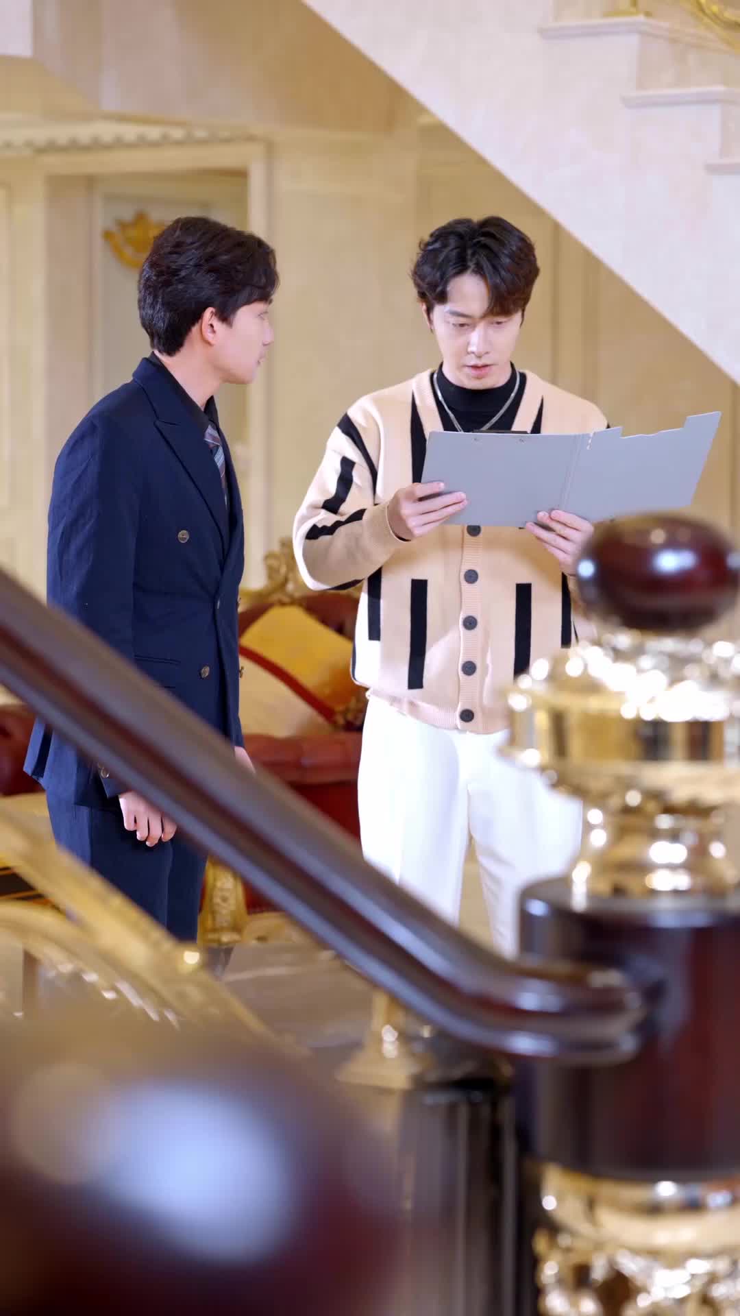 霍先生的小祖宗甜又美 EP.4