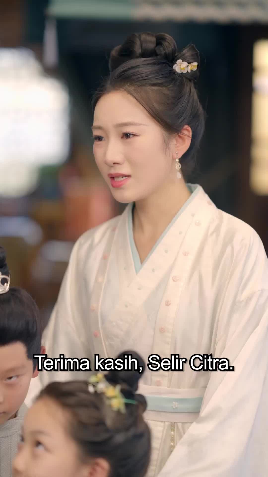 Jalan Menanjak Selir Jenderal EP.8