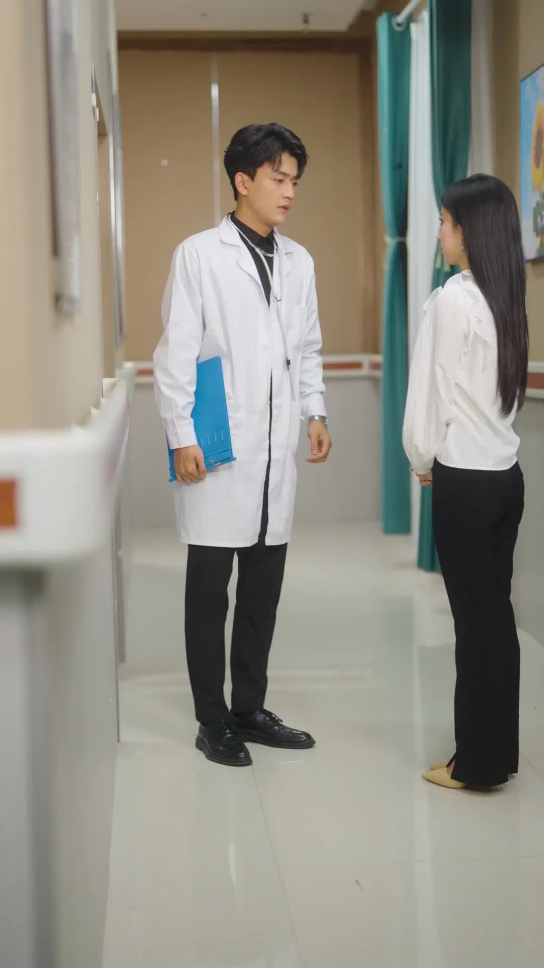 她死后，薄爷在墓碑前哭成狗 EP.5