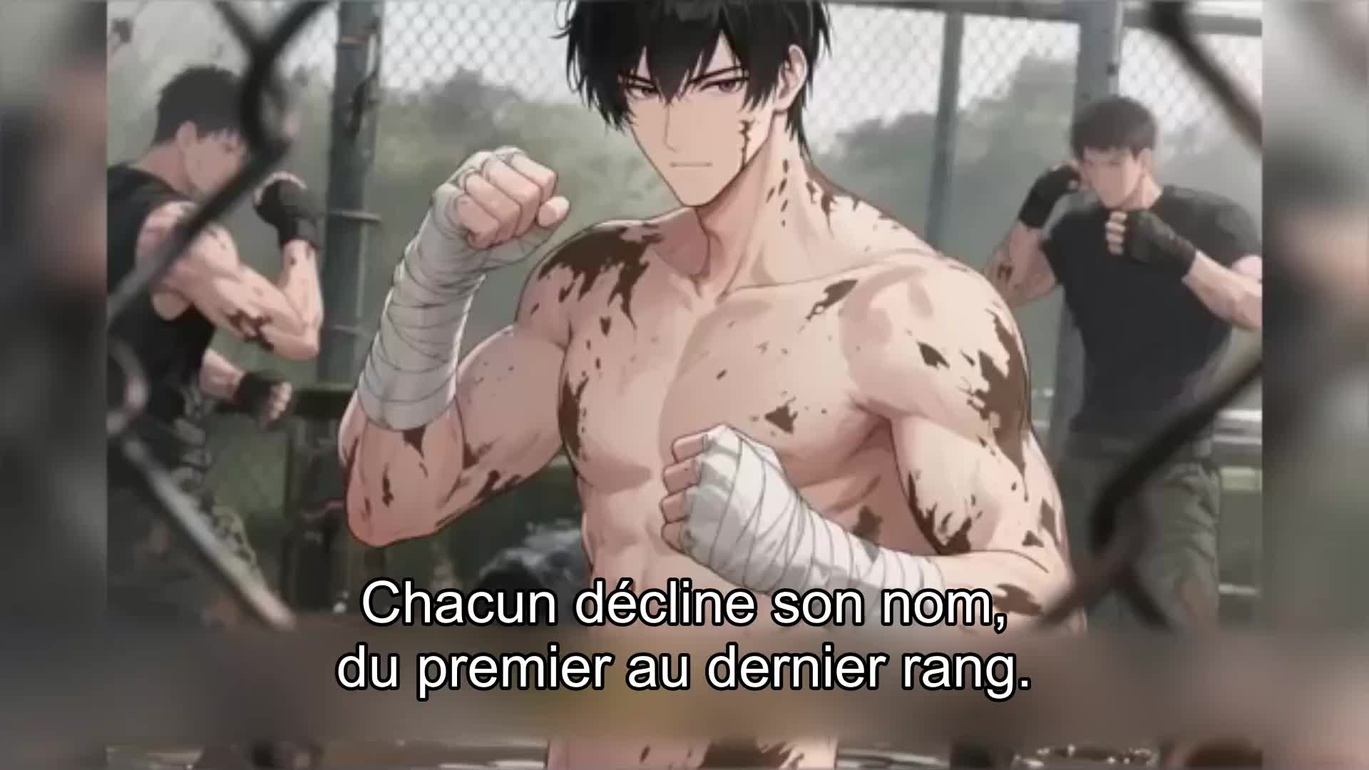 Épisode 17