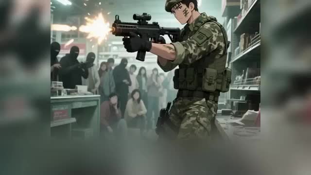 Raja Perang di Kampus EP.143