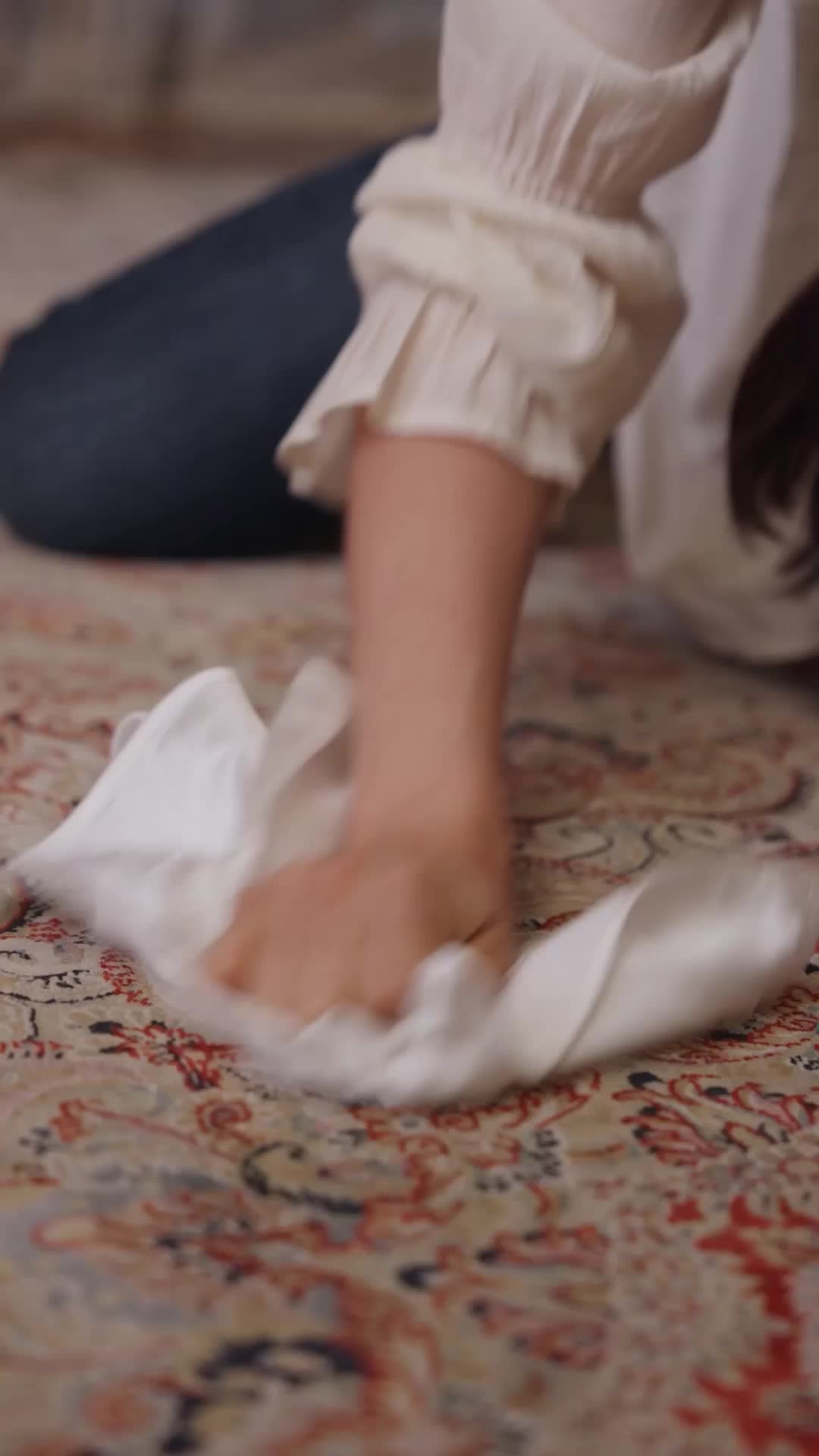 My fated Alpha: Rejected and Reclaimed EP.1