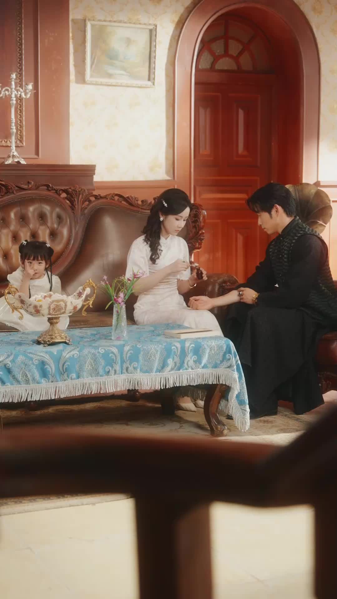 نجمة ملك السفن EP.36