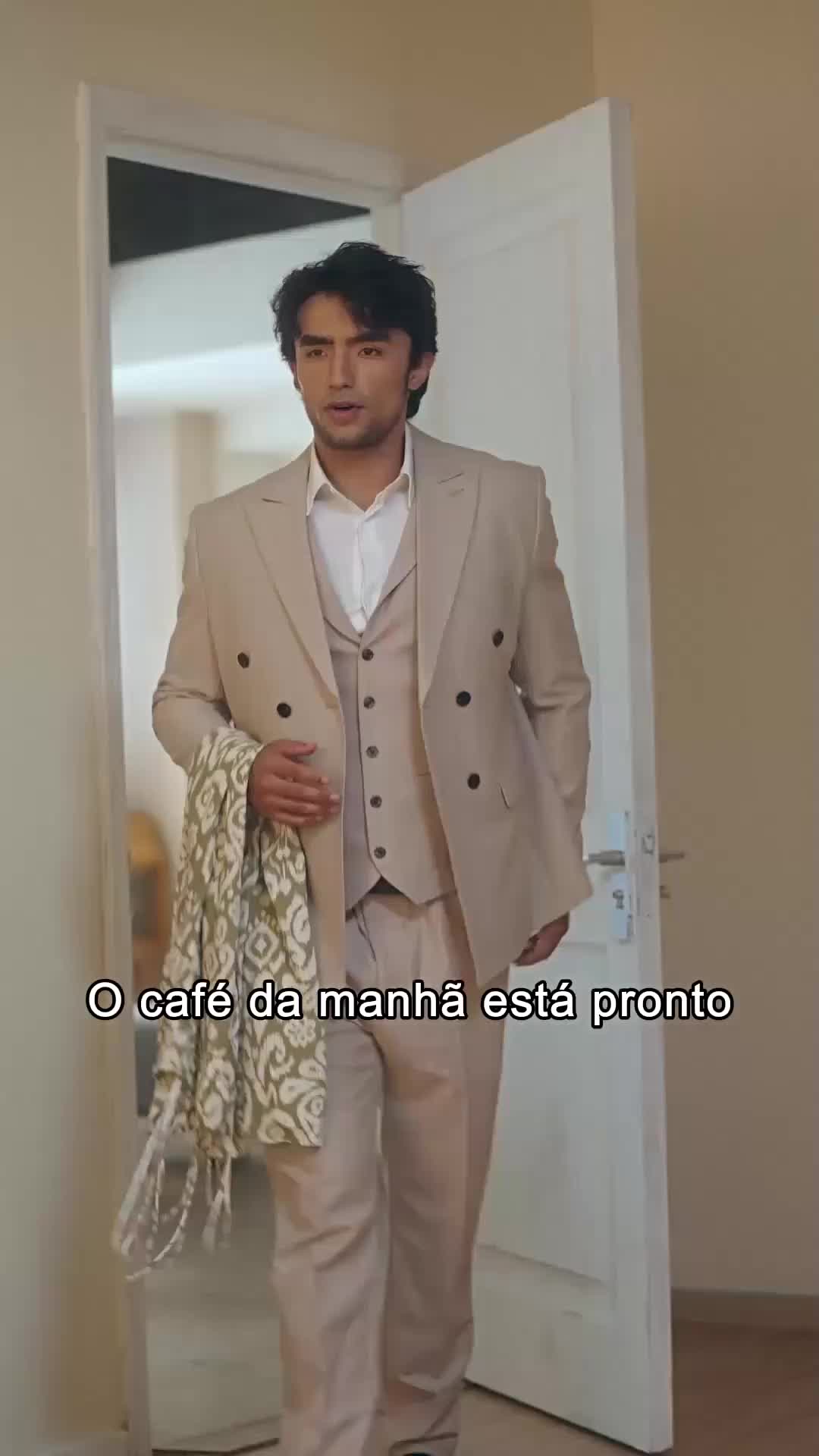 A Sexy Esposa do Diretor-Geral EP.9