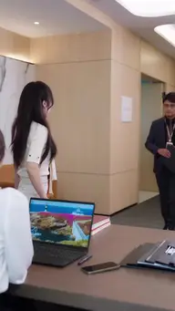 Tiểu Thư Diệp Hồi Sinh, Ngầu Xinh EP.27