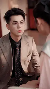Ông Chú Tổng Tài Của Tôi EP.11
