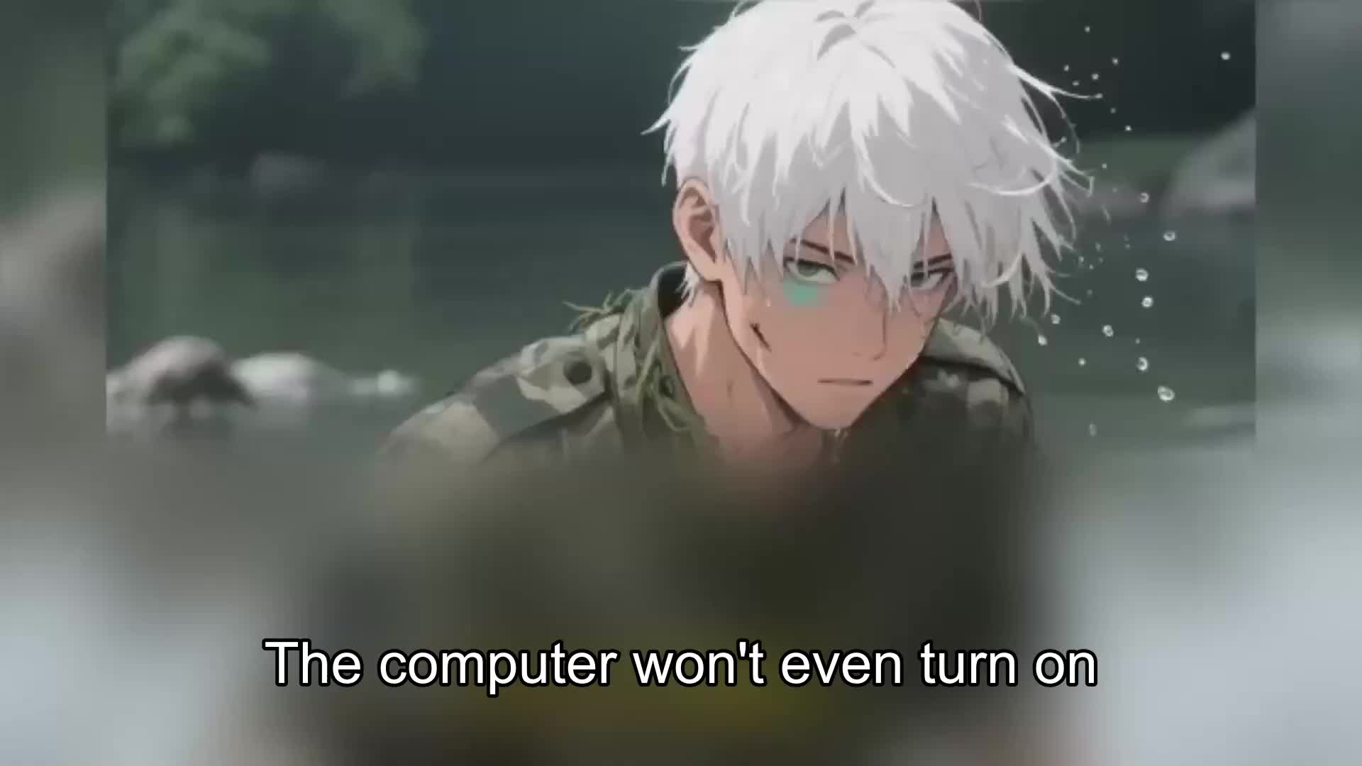 Training Arc: Military Edition EP.5