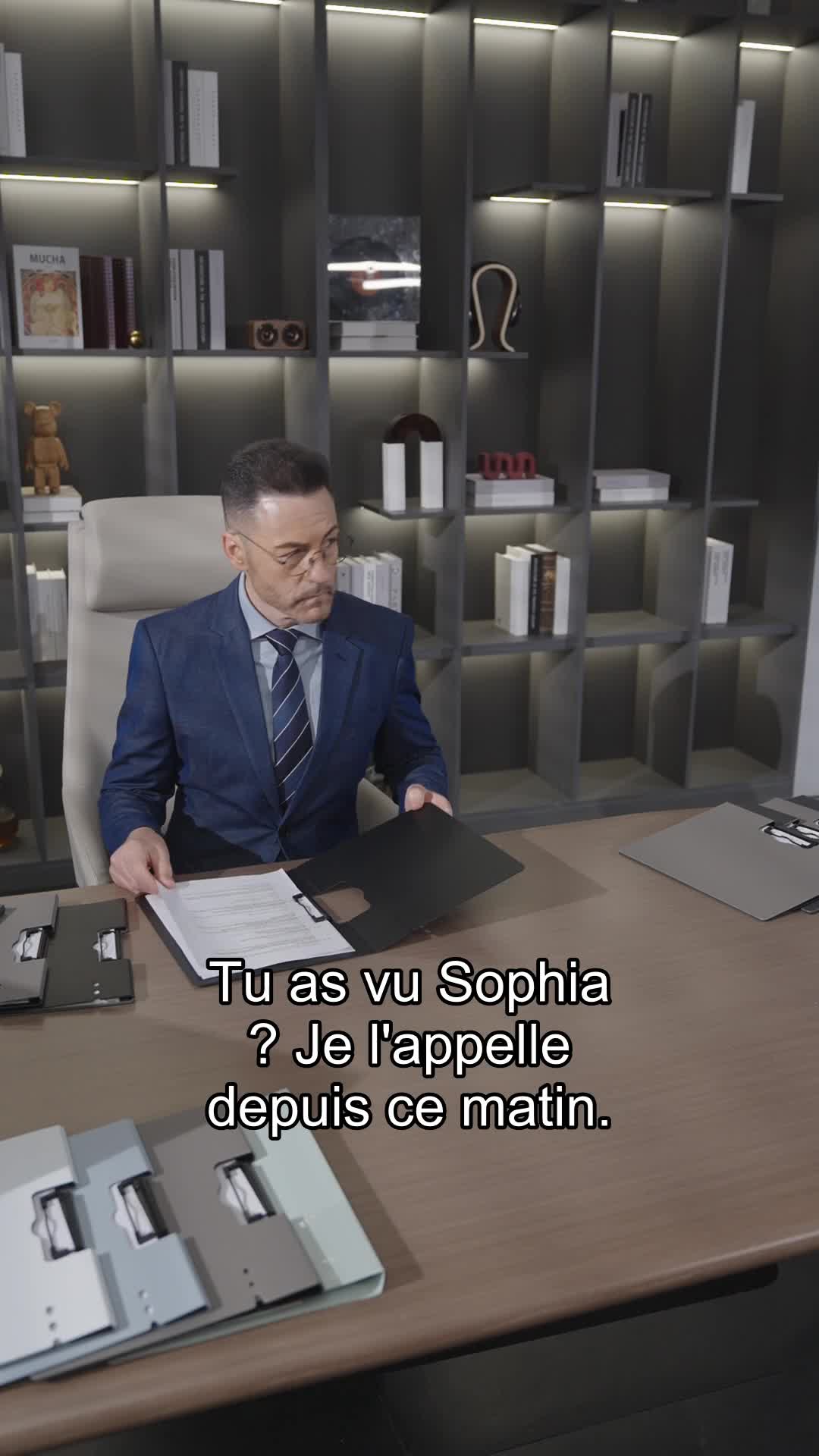 Épisode 53
