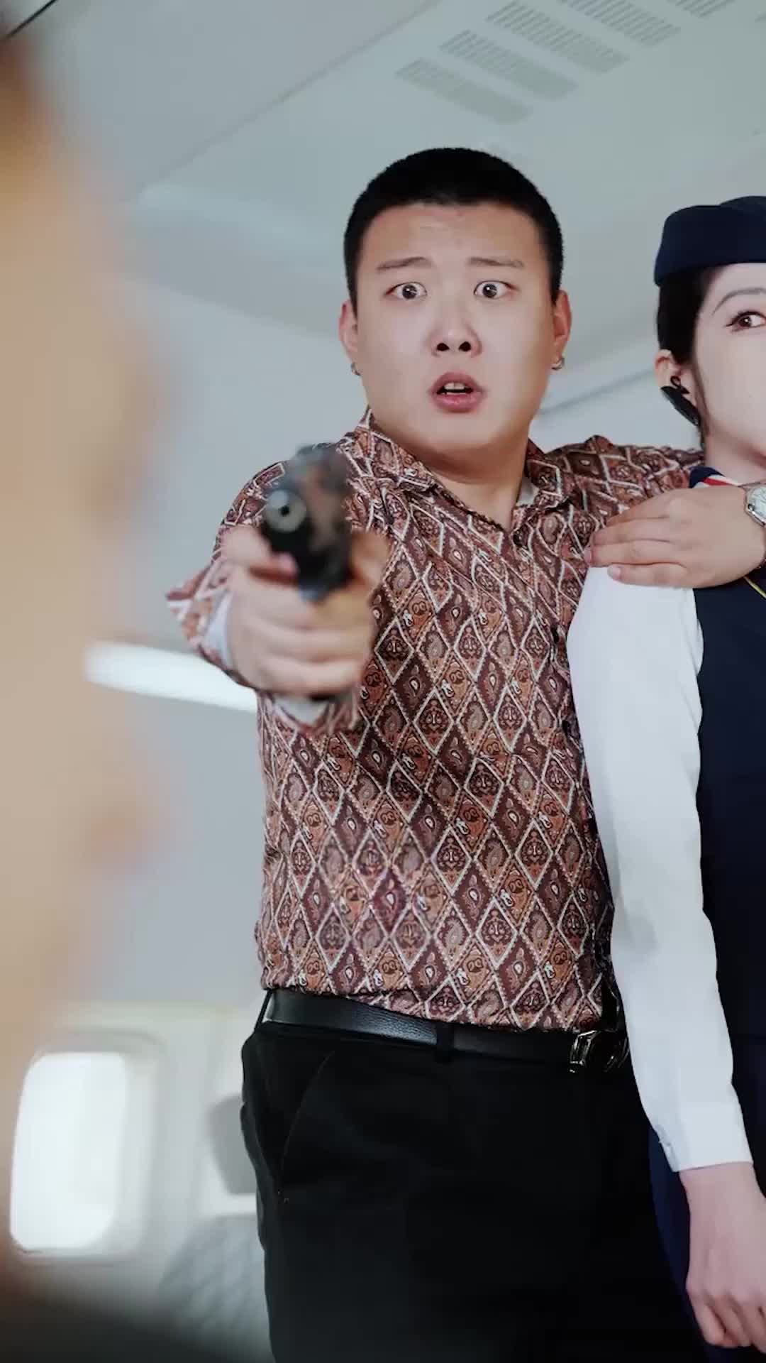 Bayangan Sang Reaper EP.2