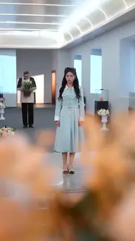 离婚算什么,沈小姐她转头改嫁了 EP.9