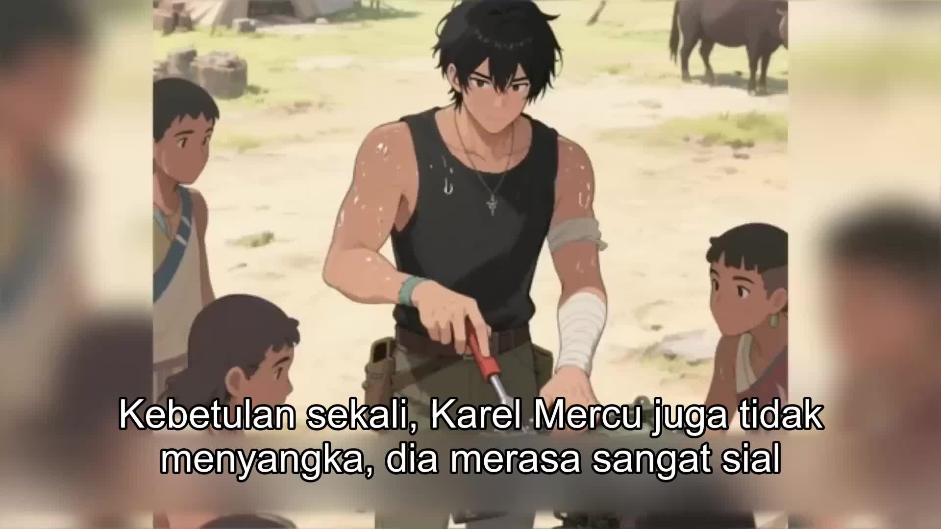 Sistem: Pembaruan Vintage EP.3
