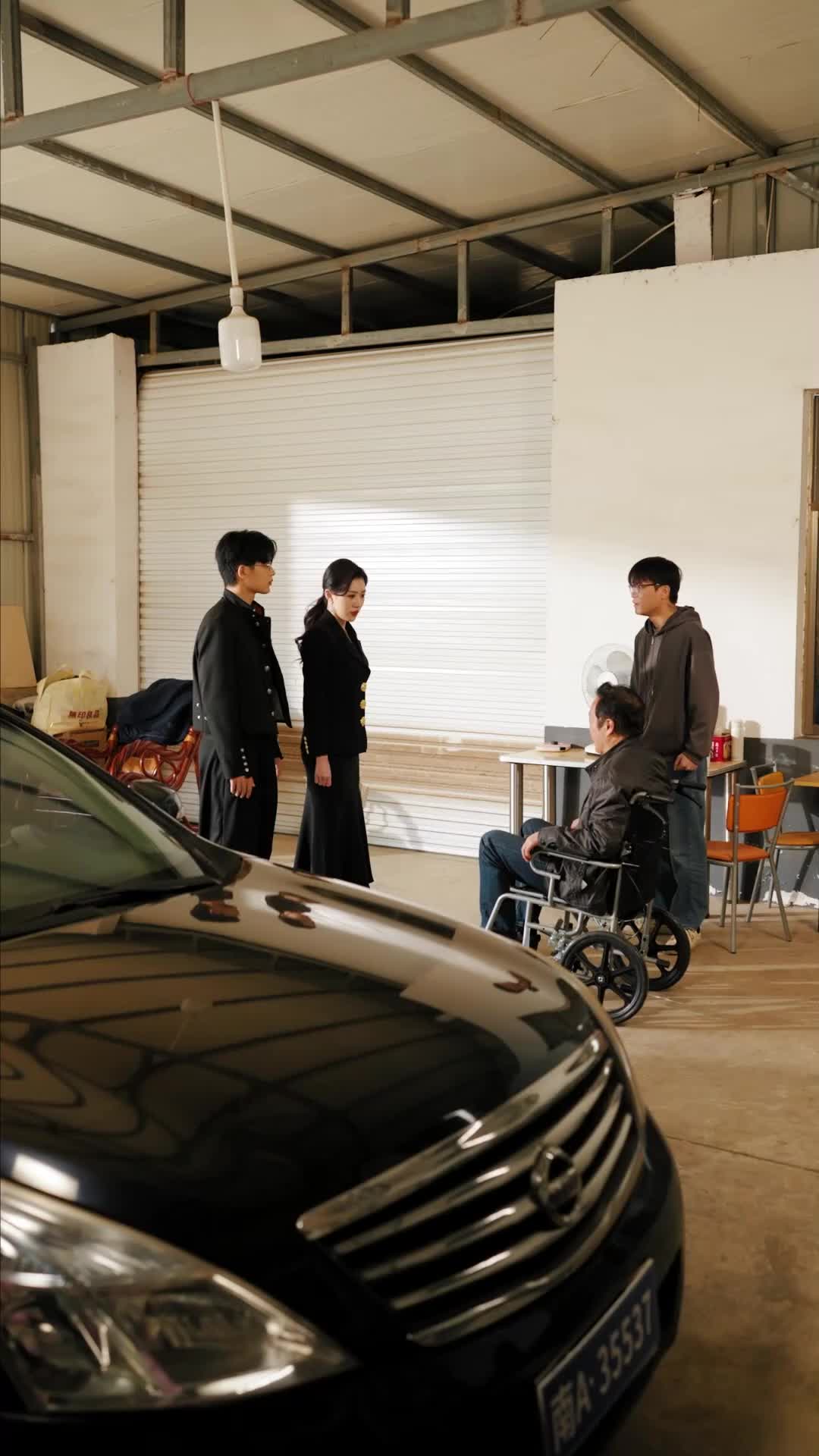 Godaan di Malam Terakhir EP.72