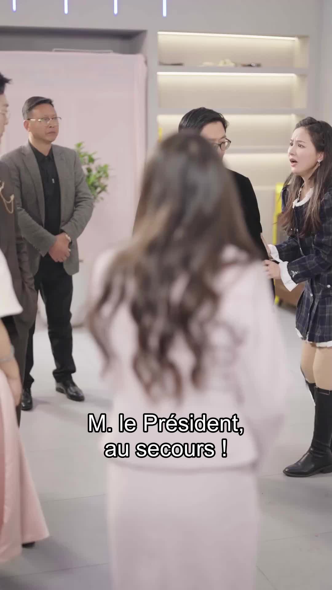 Épisode 38