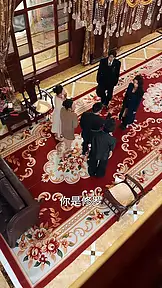 惹到霸主大小姐,你们的报应到了 EP.9